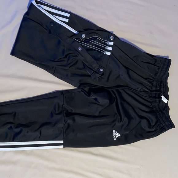 Adidas sweatpants - Picture 1 of 4